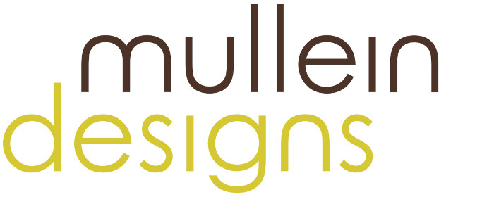 Mullein Designs Logo